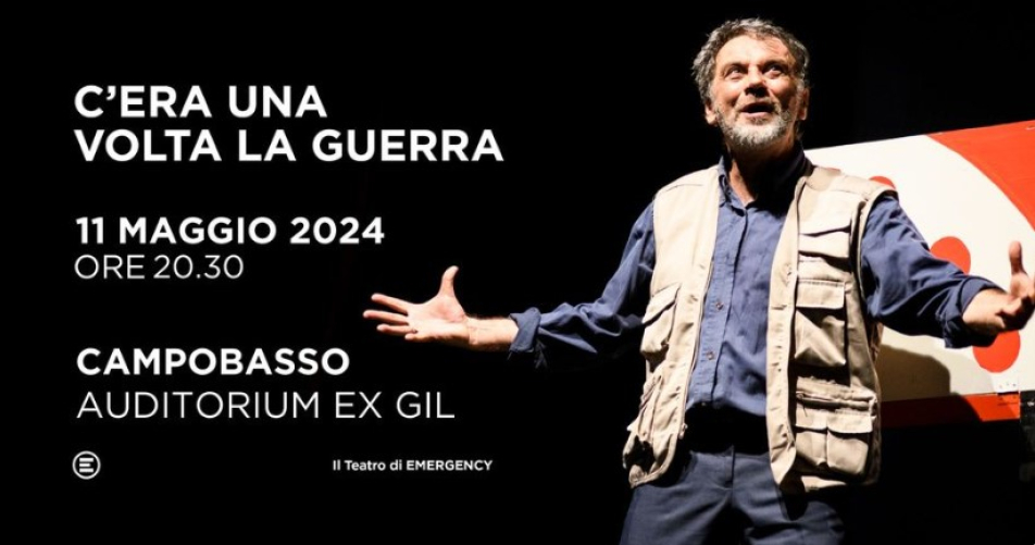 C'era una volta la guerra